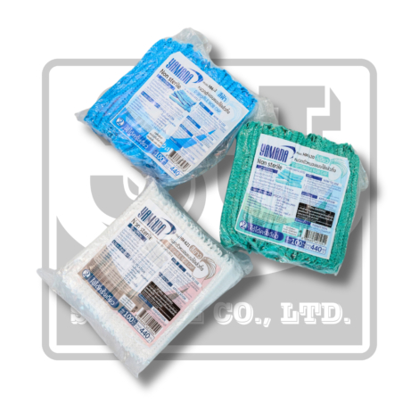 DISPOSABLE MOB CAP หมวกตัวหนอน YAMADA