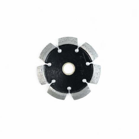 4" V Shape grinding wheel