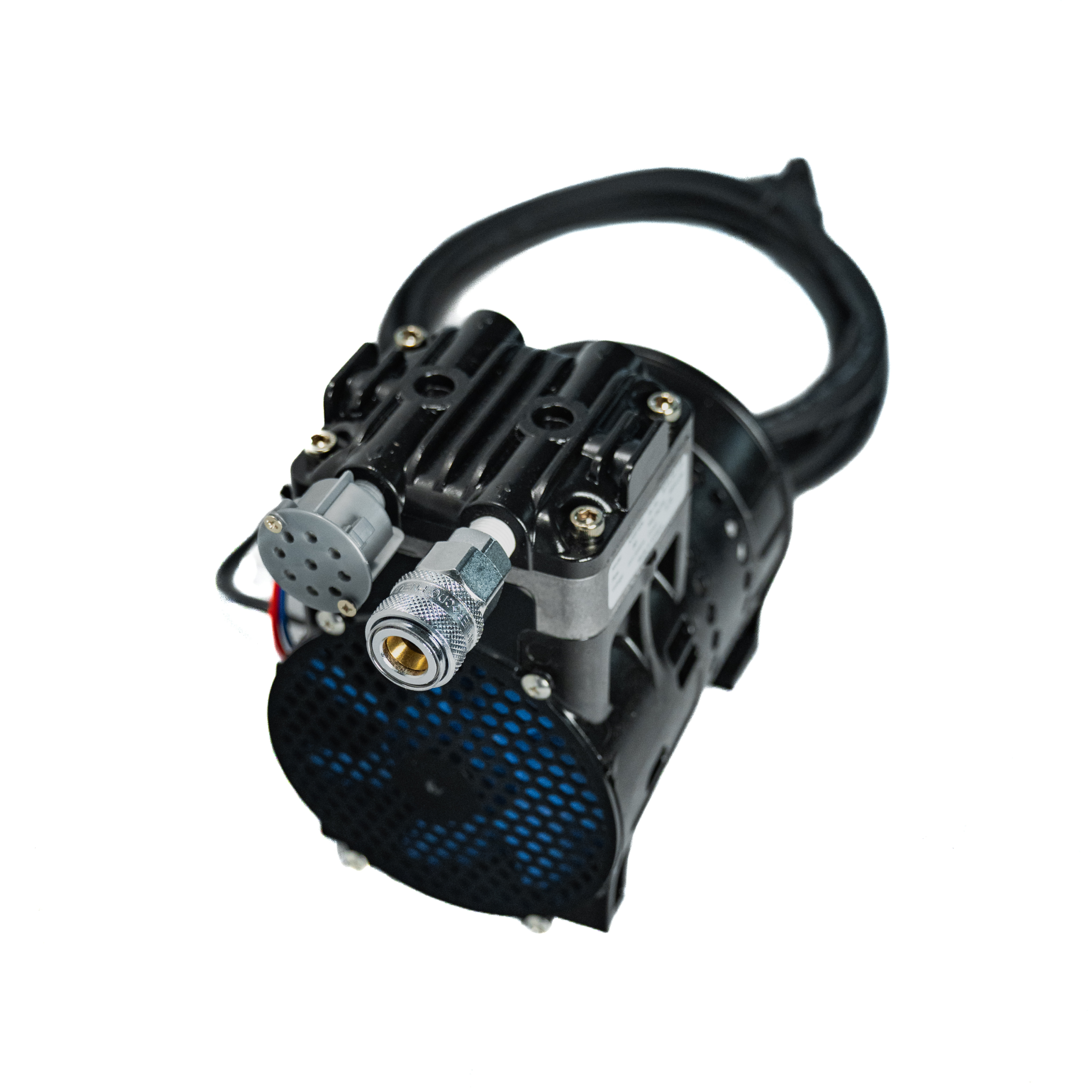 VACUUM PUMP MOTOR - 220V