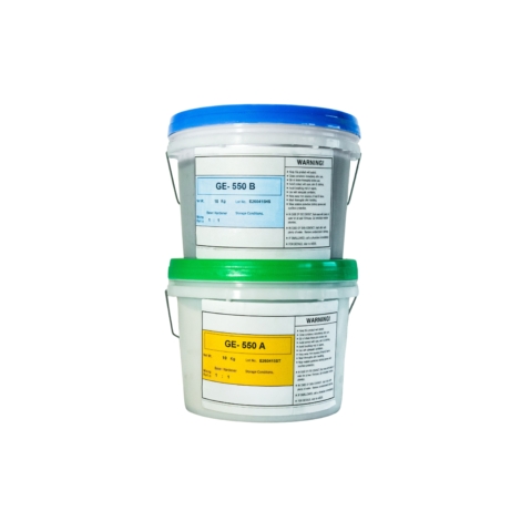 EPOXY GE-550